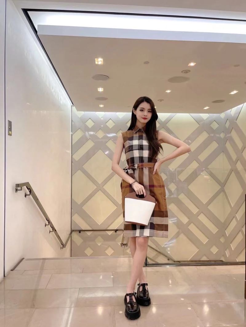 Burberry Dress